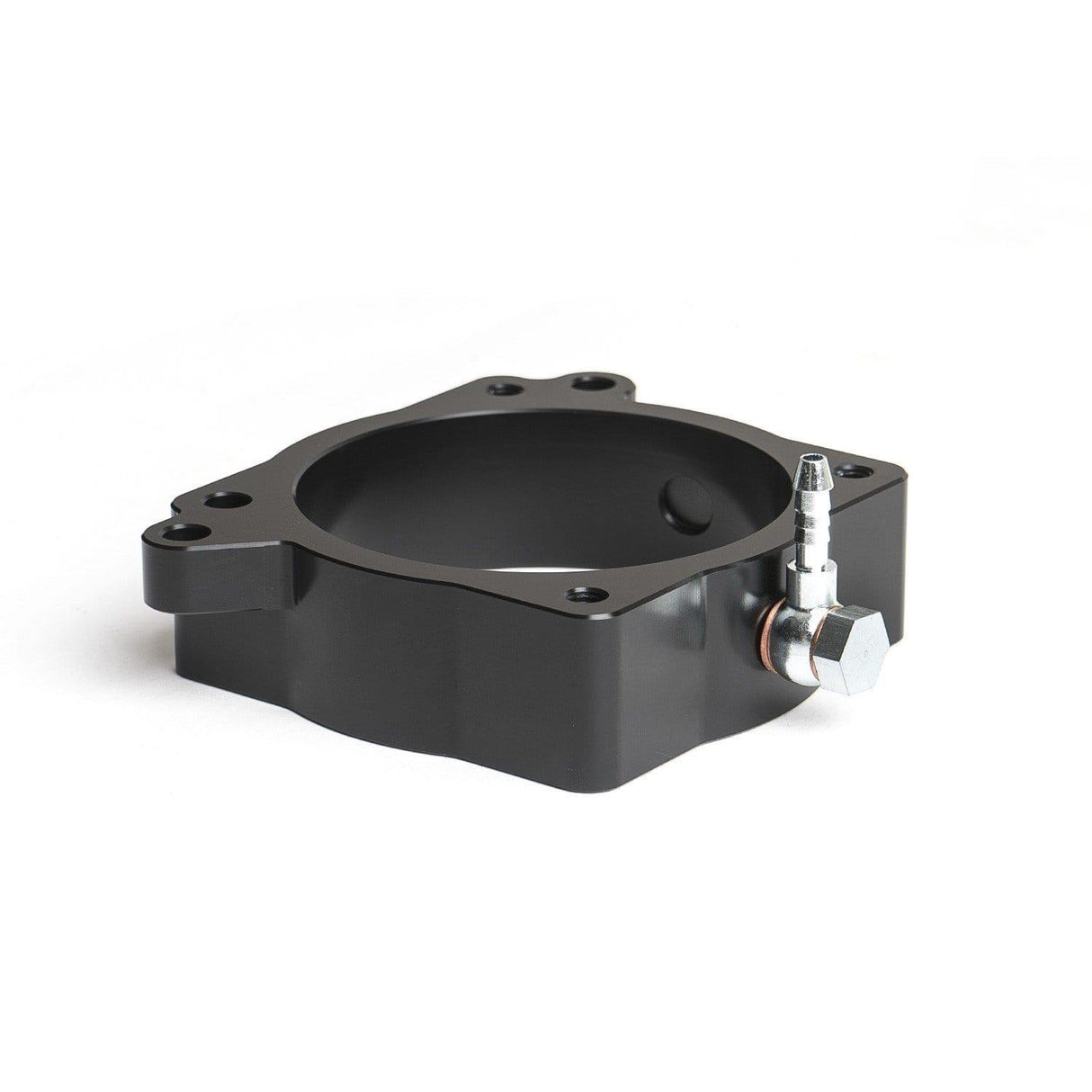 CTS Turbo Throttle Body Spacer | Audi RS3/TT-RS 2018+