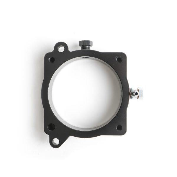 CTS Turbo Throttle Body Spacer | Audi RS3/TT-RS 2018+
