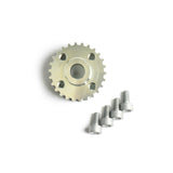 CTS Turbo Press Fit Timing Belt Drive Gear - VW/Audi / 06A / 1.8T / 20v Engines (4 Bolt)