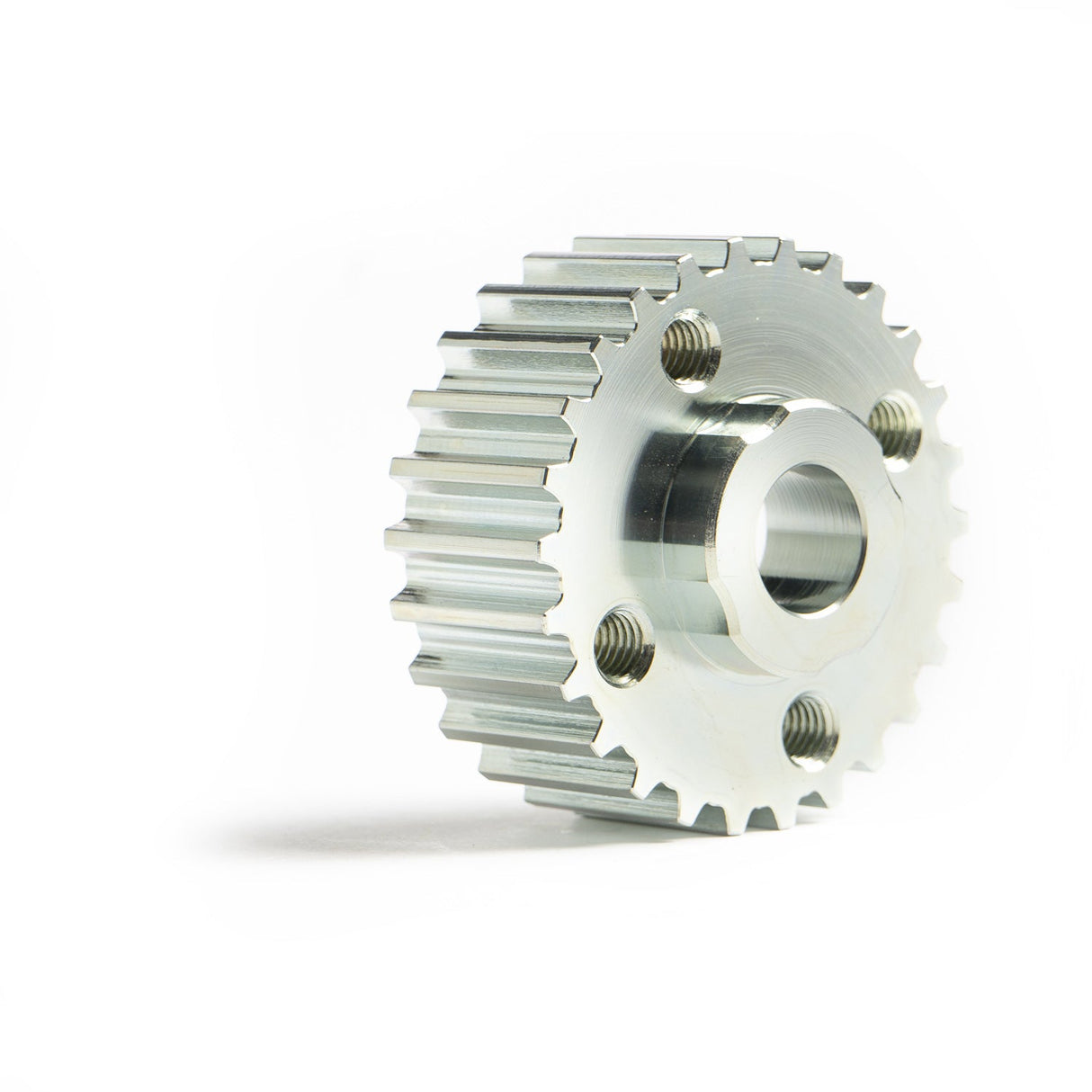CTS Turbo Press Fit Timing Belt Drive Gear - VW/Audi / 06A / 1.8T / 20v Engines (4 Bolt)