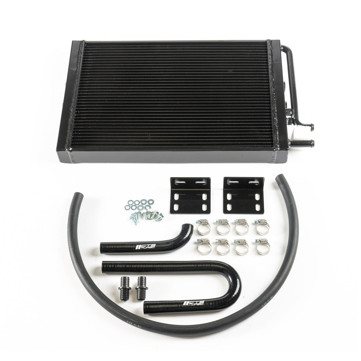 CTS Turbo High-Performance Heat Exchanger - Audi / B9 / RS5