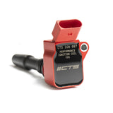 CTS Turbo High Performance Ignition Coil for Gen3 TSI Engines (1.8T / 2.0T / 2.5T / 3.0T / 4.0T)