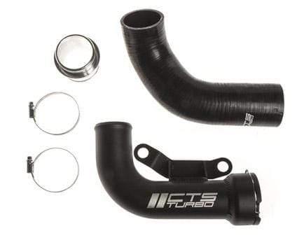 CTS Turbo FSI (K04) Turbo Outlet Pipe - 2.0T FSi