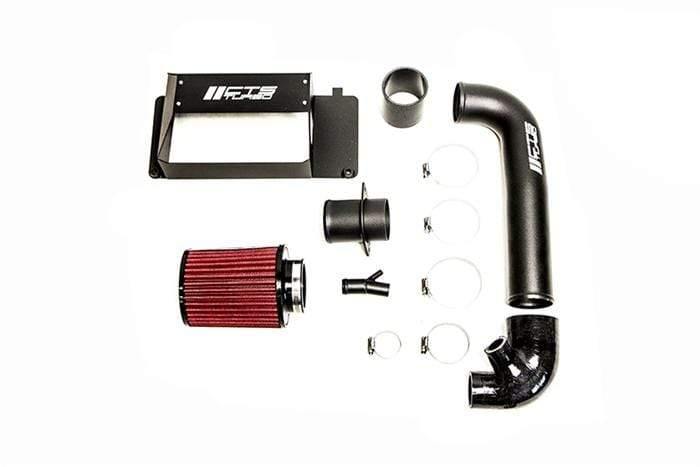 CTS Turbo Intake Kit - R5X MINI (N14 | N18)