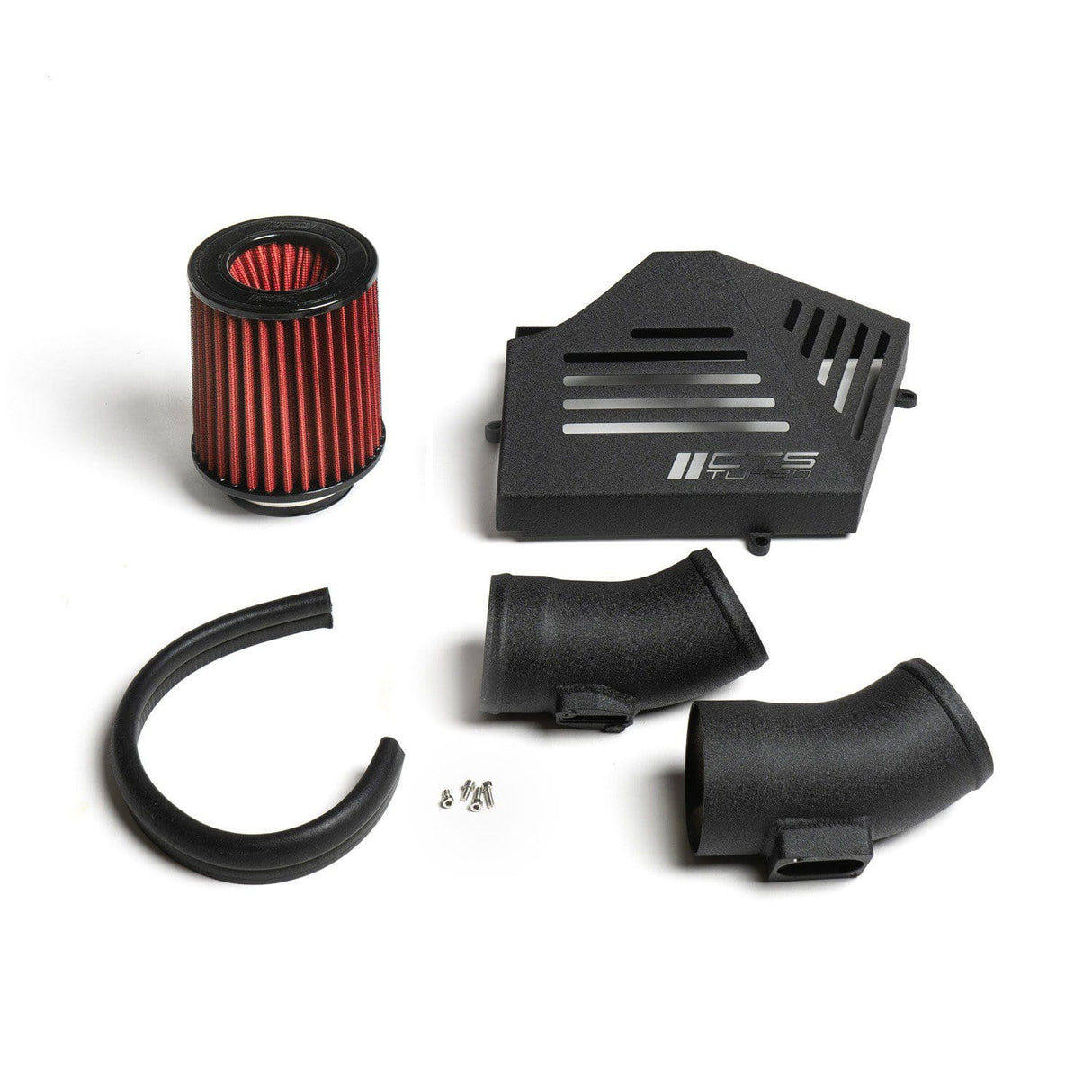 CTS Turbo Intake - BMW / X1 / X2 / B38 / B48