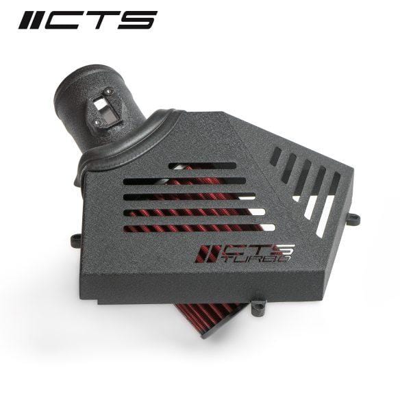 CTS Turbo Cold Air Intake | Mini Cooper F56 S/JCW