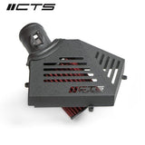 CTS Turbo Cold Air Intake | Mini Cooper F56 S/JCW