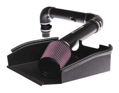 CTS Turbo 3" Extreme Cold Air Intake Kit | Mk5 FSi w/K04