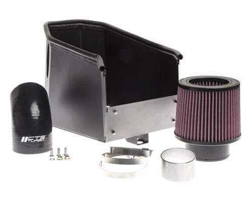 CTS Cold Air Intake | MK2 Audi TTS