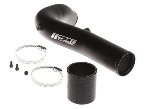 CTS Turbo Throttle Pipe - Mk6 Jetta 1.8T | 2.0T Gen3