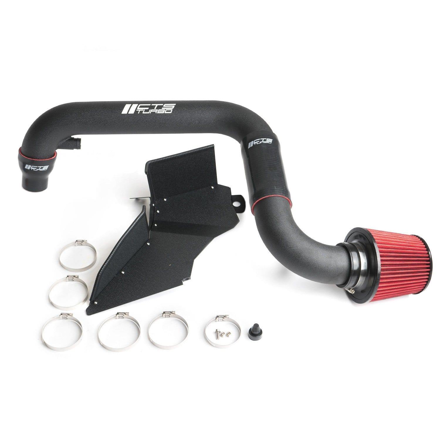 Cold Air Intake - 1.8TSi/2.0TSi (EA888.1 and EA888.3 Non-MQB)