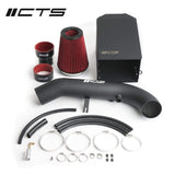 CTS EVO Intake - Audi 8V.2 RS3 | 8S TTRS | 2.5T (2018 ONLY)
