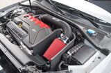 CTS EVO Intake - Audi 8V.2 RS3 | 8S TTRS | 2.5T (2018 ONLY)