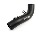 CTS Turbo Throttle Pipe - Audi | 8V RS3 | 8S TTRS | 2.5T