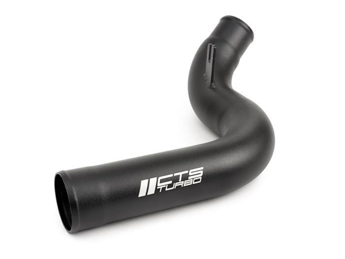 CTS Turbo Outlet Pipe - Audi | 8V RS3 | 8S TTRS | 2.5T