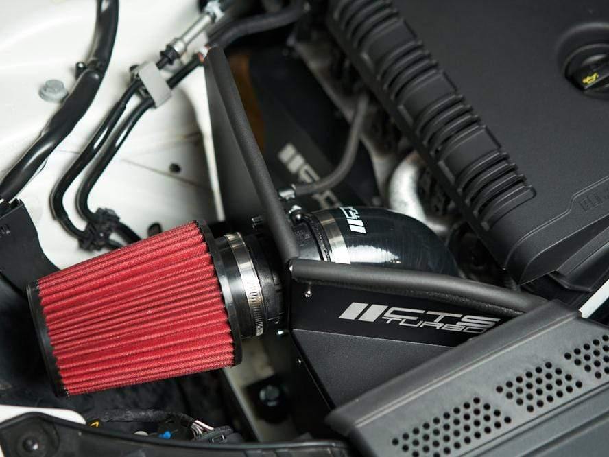 CTS Turbo B8/B8.5 A4/A5 Air Intake System
