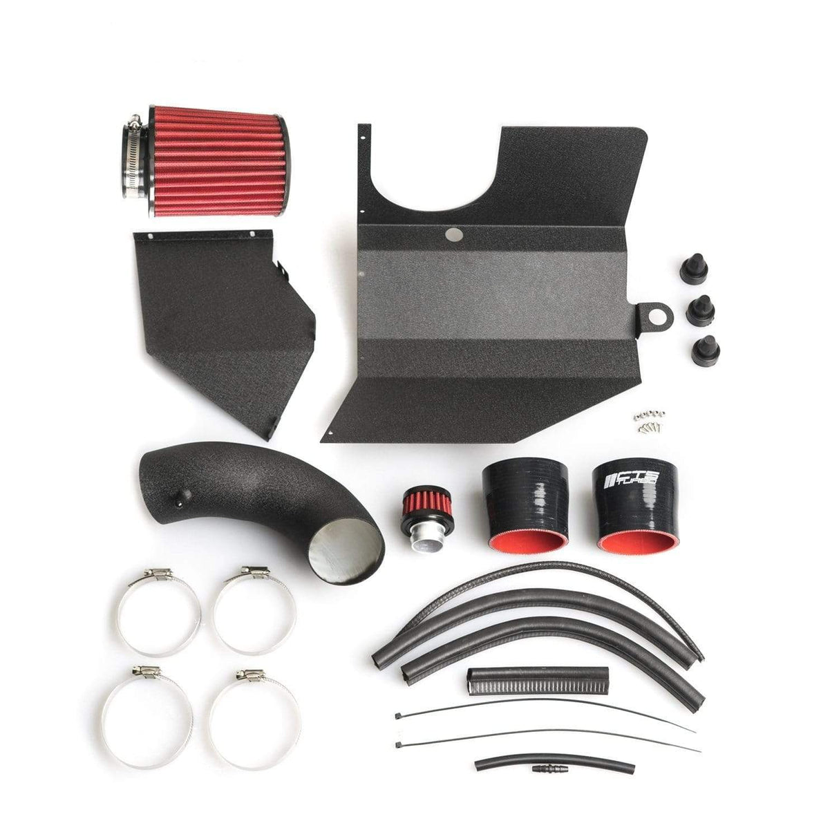 CTS Turbo Intake | Audi/VW EA888.3B A3/TT/Q3/TIGUAN 1.8T/2.0T MQB Models