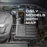 CTS Turbo Intake | Audi/VW EA888.3B A3/TT/Q3/TIGUAN 1.8T/2.0T MQB Models