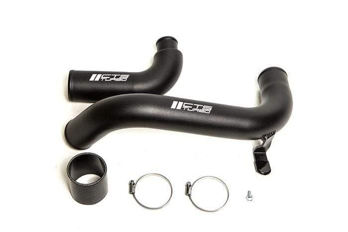 CTS Turbo Outlet Pipe Kit | MK7 | 8V A3 | S3 1.8T | 2.0T