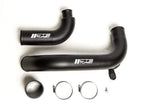CTS Turbo Outlet Pipe Kit | MK7 | 8V A3 | S3 1.8T | 2.0T