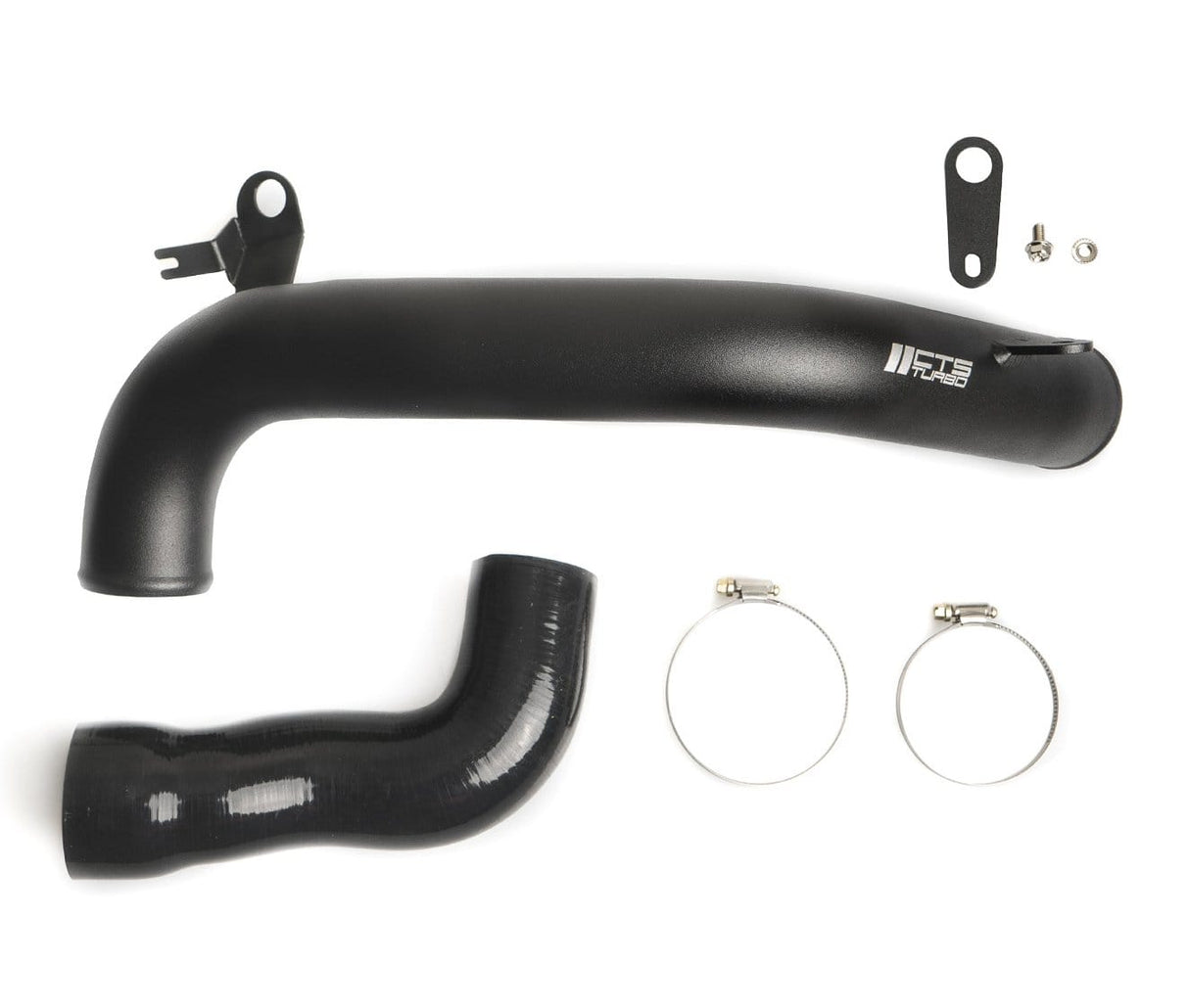 CTS Turbo Audi/VW 7-speed DSG/S-TRONIC DQ381 Turbo Outlet Pipe (MK7.5, 8V.2, 8S.2)