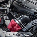 CTS High-Flow Air Intake System (6" Velocity Stack) - B9 Audi | A4 | All-Road | A5 | S4 | S5 | RS4 | RS5