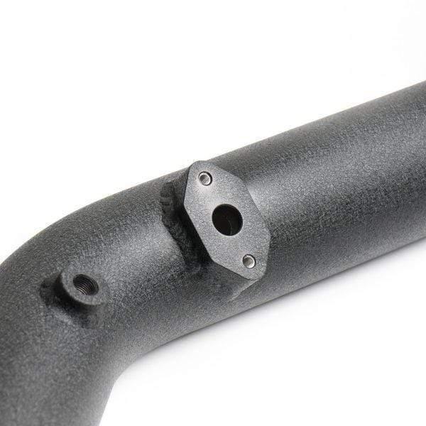 CTS Turbo B9 Audi A4/A5/ALL-ROAD/ 1.8t/2.0t Charge Pipe Set (Turbo Outlet and Throttle Pipe)