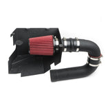 CTS Turbo Intake Systems | BMW N20/N26