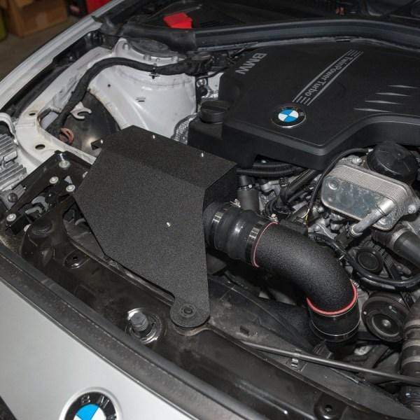 CTS Turbo Intake Systems | BMW N20/N26