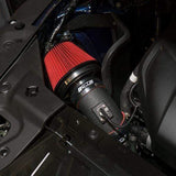 CTS Turbo 4" Intake with 6" Velocity Stack | Toyota Supra A90
