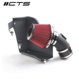 CTS Turbo 4" Intake with 6" Velocity Stack | Toyota Supra A90