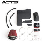 CTS Turbo 4" Intake with 6" Velocity Stack | Toyota Supra A90
