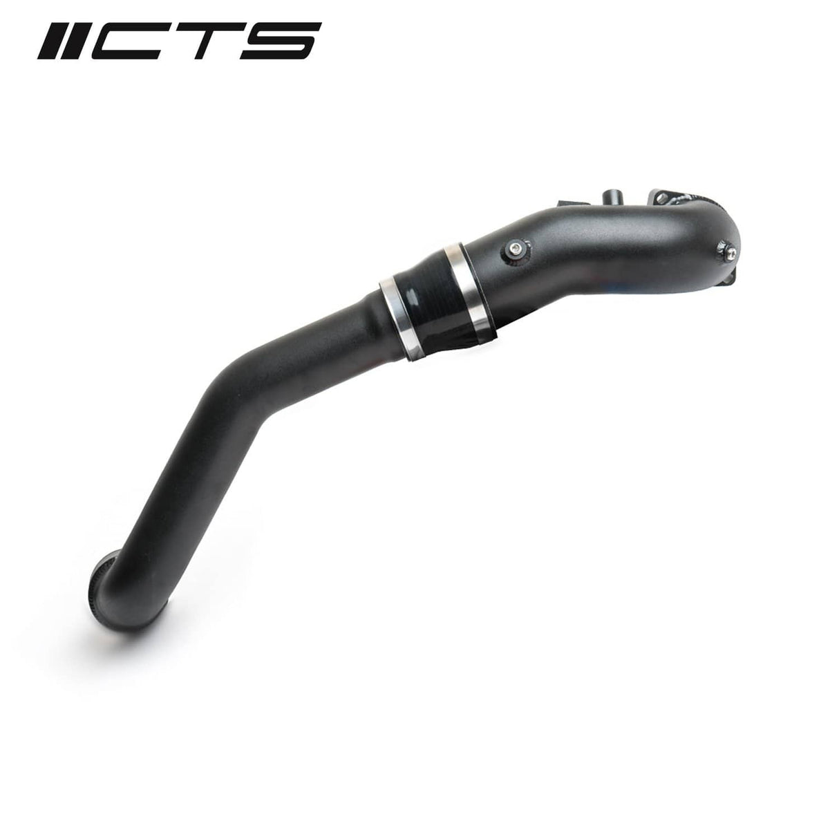 CTS Turbo Charge Pipe Upgrade Kit BMW G01/G02/G05/G07/G11/G20/G29 and A90/A91 Toyota Supra B58C/B58TU 3.0L 2020+