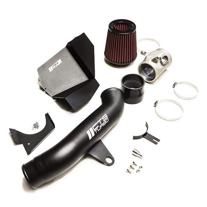 CTS Turbo Intake Kit - BMW F2X | F3X | N55