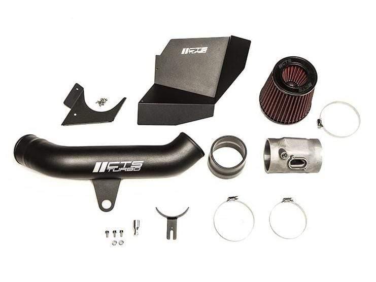 CTS Turbo Intake Kit - BMW F2X | F3X | N55