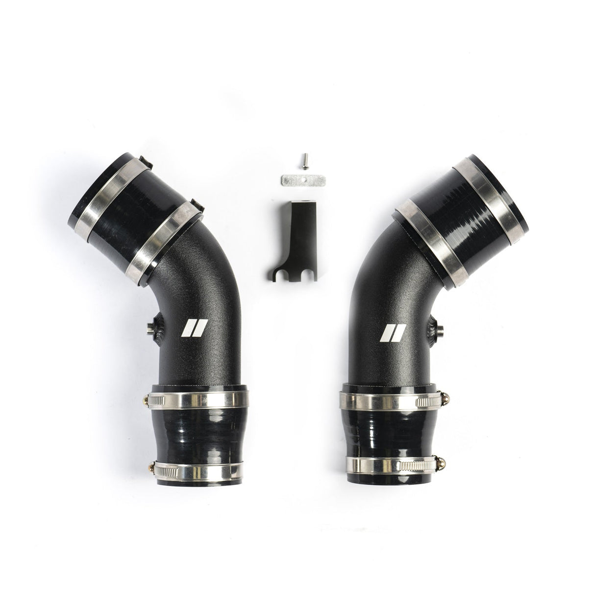 CTS Turbo Charge Pipe Upgrade Kit - BMW / F10 / F12 / F13 / S63 / M5 / M6