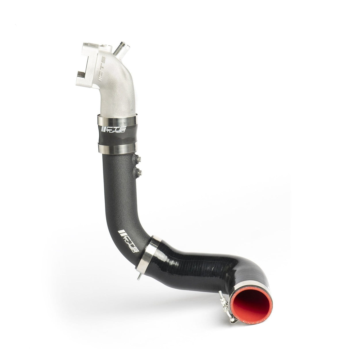 CTS Turbo Throttle Body Inlet Kit - Audi / 8V.2/8S RS3 / TT-RS