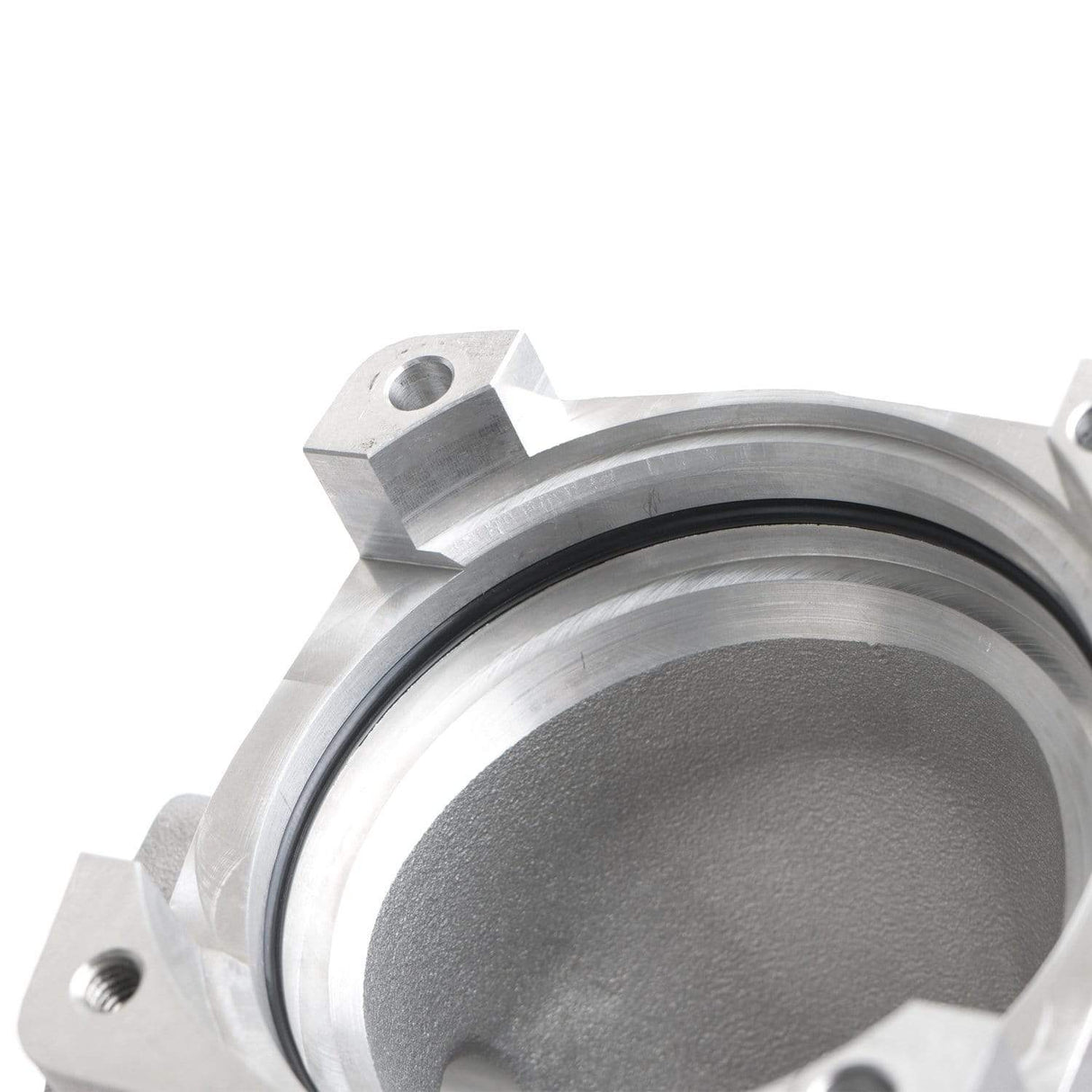 CTS Turbo Throttle Body Inlet Kit - Audi / 8V.2/8S RS3 / TT-RS