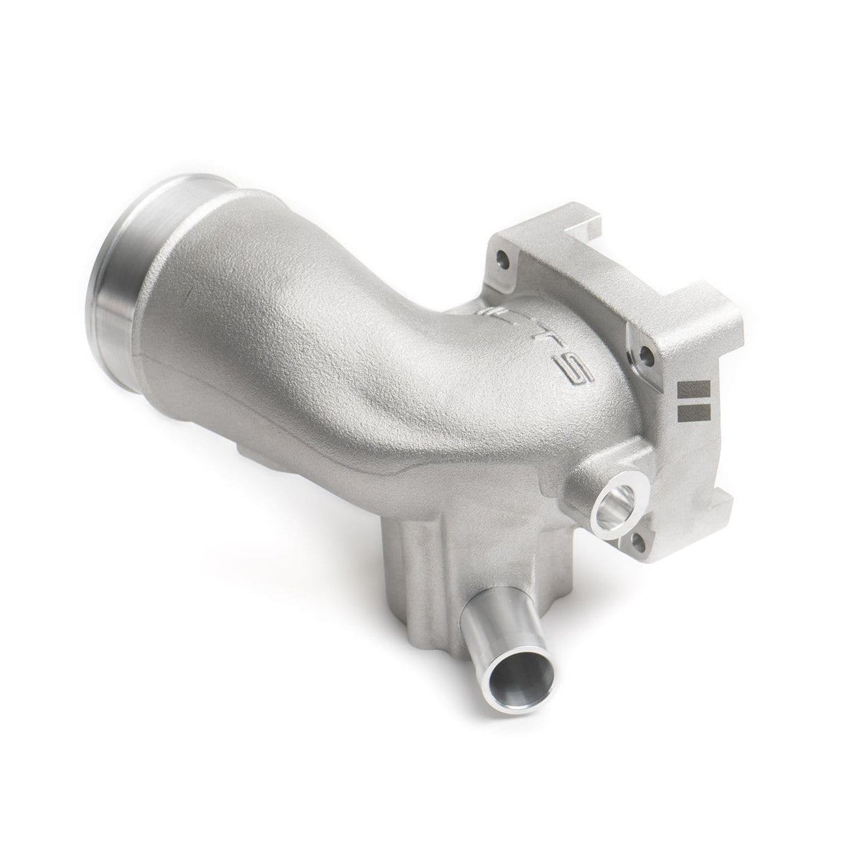 CTS Turbo Throttle Body Inlet Kit - Audi / 8V.2/8S RS3 / TT-RS