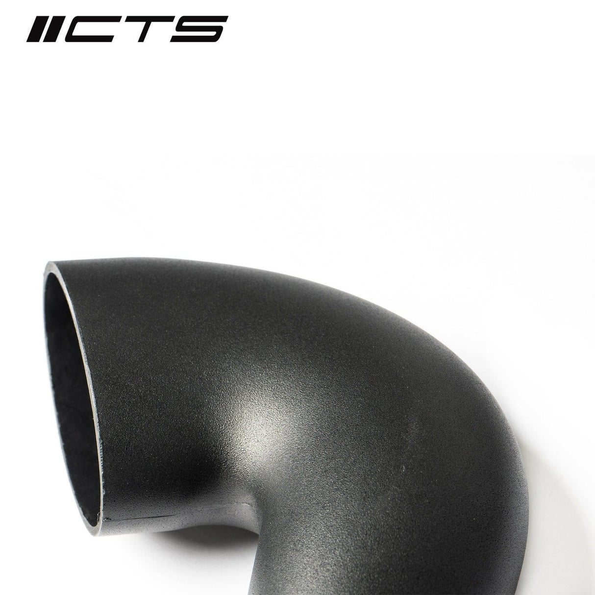 CTS Turbo Intake System - Mercedes-Benz M177 / W213 / E63 / E63S / AMG GT 63 / 63S