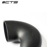 CTS Turbo Intake System - Mercedes-Benz M177 / W213 / E63 / E63S / AMG GT 63 / 63S