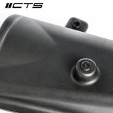 CTS Turbo Intake System - Mercedes-Benz M177 / W213 / E63 / E63S / AMG GT 63 / 63S