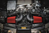 CTS Turbo Intake System - Mercedes-Benz M177 / W213 / E63 / E63S / AMG GT 63 / 63S