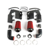 CTS Turbo Intake System - Mercedes-Benz / M276 / W205 / C400 / C450 / C43 AMG / E400 +