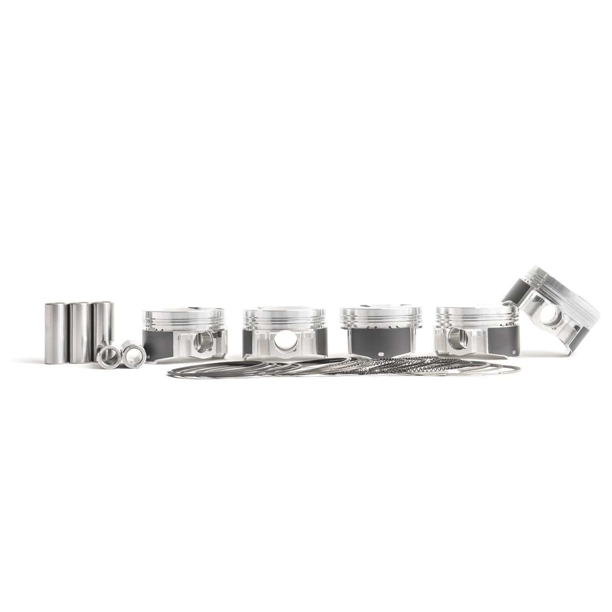 CTS/JE pistons for DAZA 2.5T
