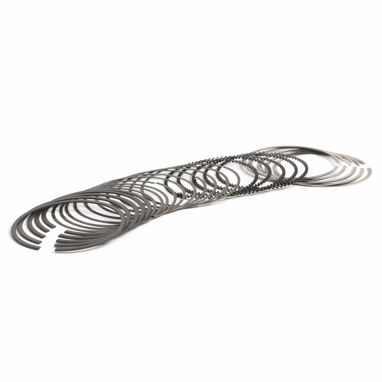 CTS/JE pistons for DAZA 2.5T