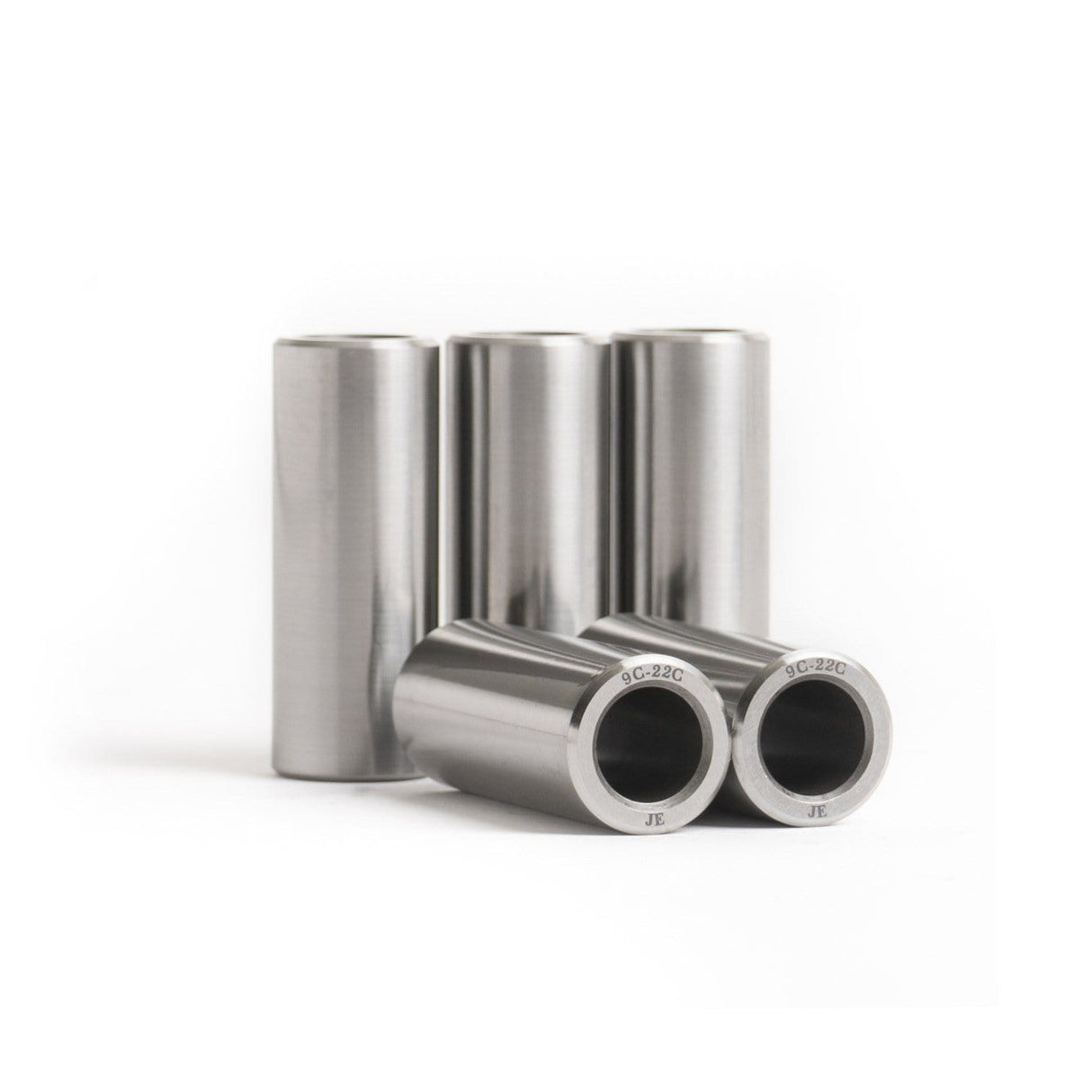CTS/JE pistons for DAZA 2.5T