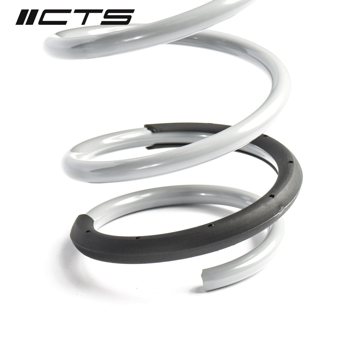 CTS Turbo Lowering Spring Set - VW / MK8 / GTI