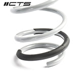 CTS Turbo Lowering Spring Set - VW / MK8 / GTI