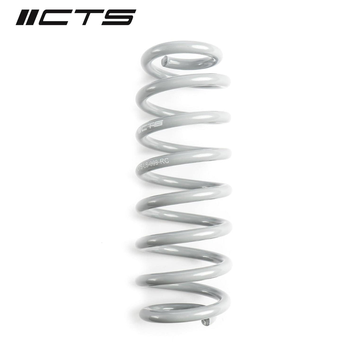 CTS Turbo Lowering Spring Set - VW / MK8 / GTI